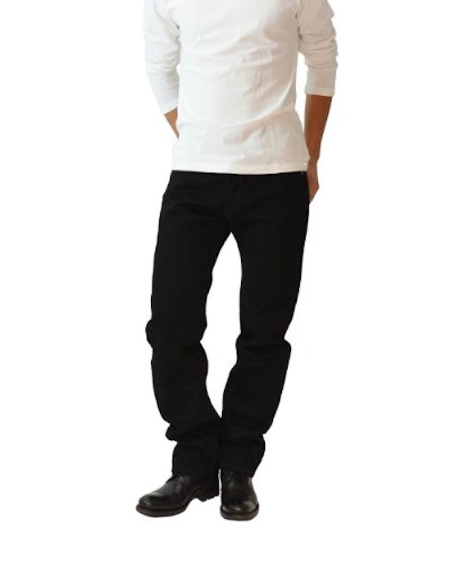 ORIGINAL FIT 1