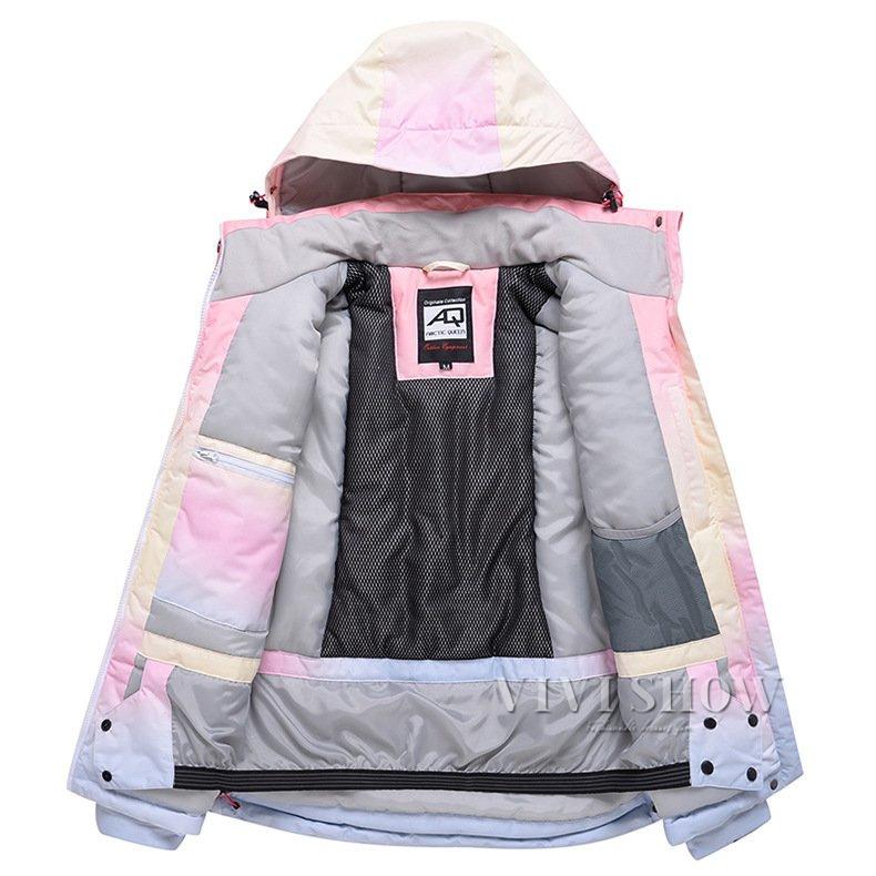 SIGNORMOTO] スキーウェア メンズ スノーボードウェア