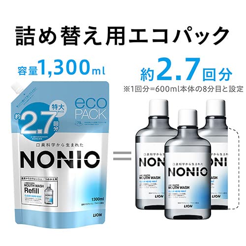 マウスウォッシュ 2