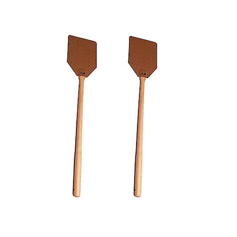 ハエたたき 1