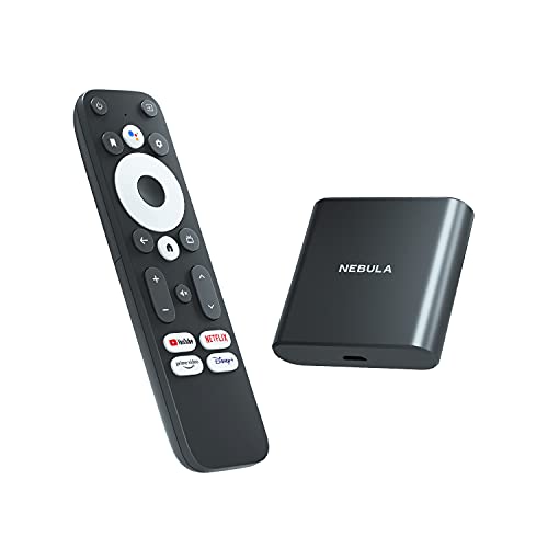 スマイLINK TV Stick 4k - テレビ