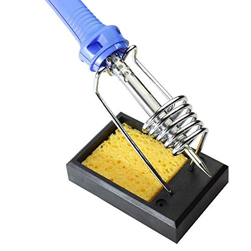 電子工作用はんだこてセット 5