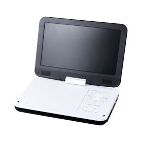 VOSCORDERを検証レビュー!ポータブルDVDプレーヤーの選び方も紹介 1
