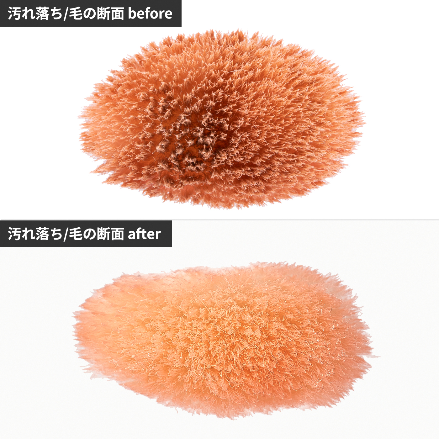 21年 メイクブラシクリーナーのおすすめ人気ランキング30選 徹底比較 Mybest