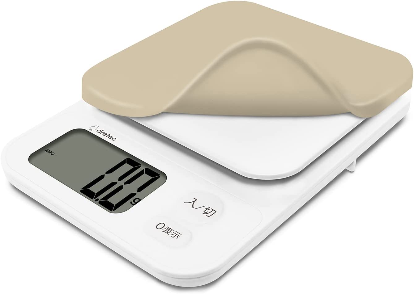 新着商品】ドリテック(dretec) 台はかり 業務用スケール 特定計量器  