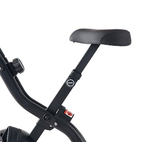 ステディジャパン STEADY フィットネスバイク ST102を検証レビュー ステディジャパン STEADY フィットネスバイク ST102を検証レビュー
