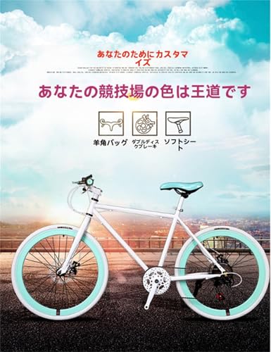 ロードバイク 2