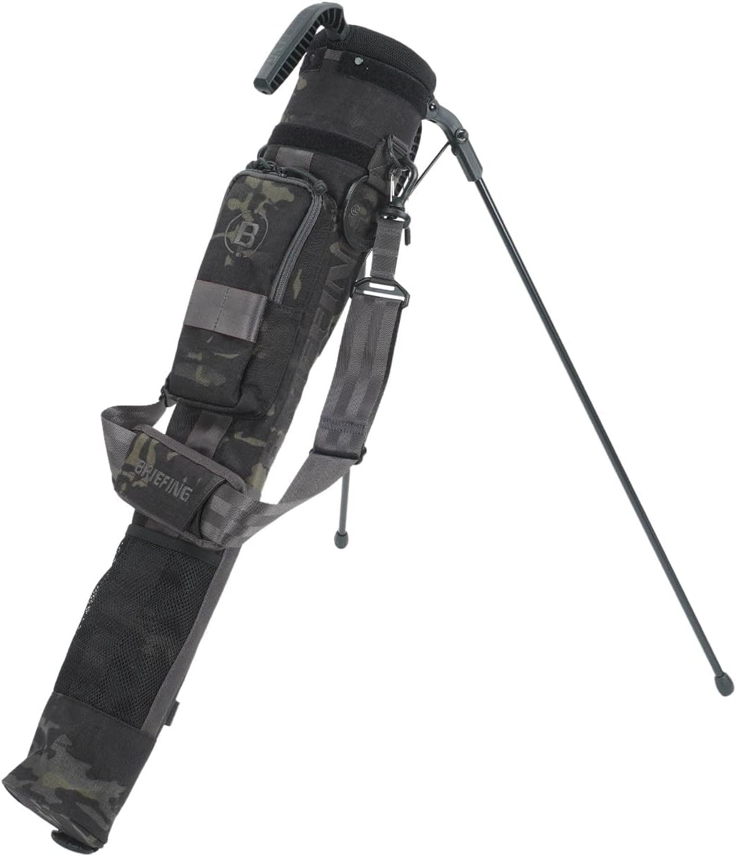 SELF STAND CARRY 1