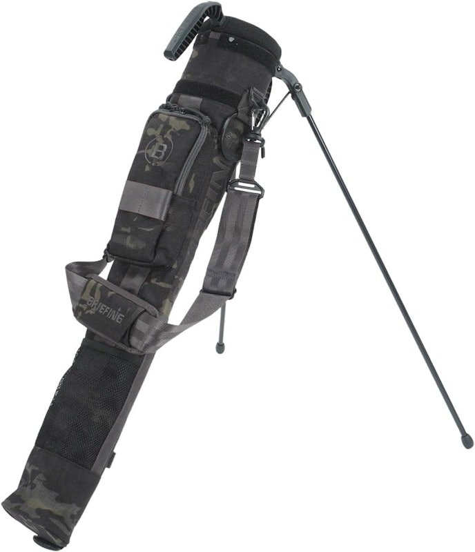 SELF STAND CARRY 1