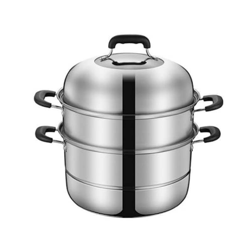 蒸し器 1