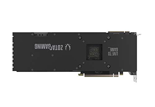GAMING GeForce RTX 2070 SUPER AMP Extreme 4