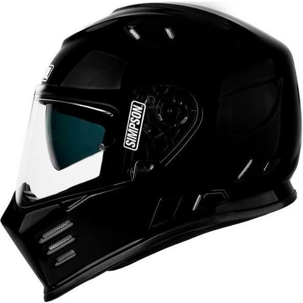 Venom Helmet 4