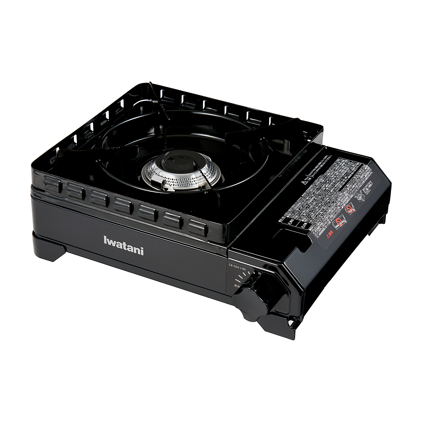 アウトドア向けカセットコンロのおすすめ人気ランキング【2025年11月