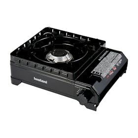 岩谷産業 カセットフー タフまる CB-ODX-1-BKを検証レビュー!ガスコンロ・ガステーブルの選び方も紹介 1