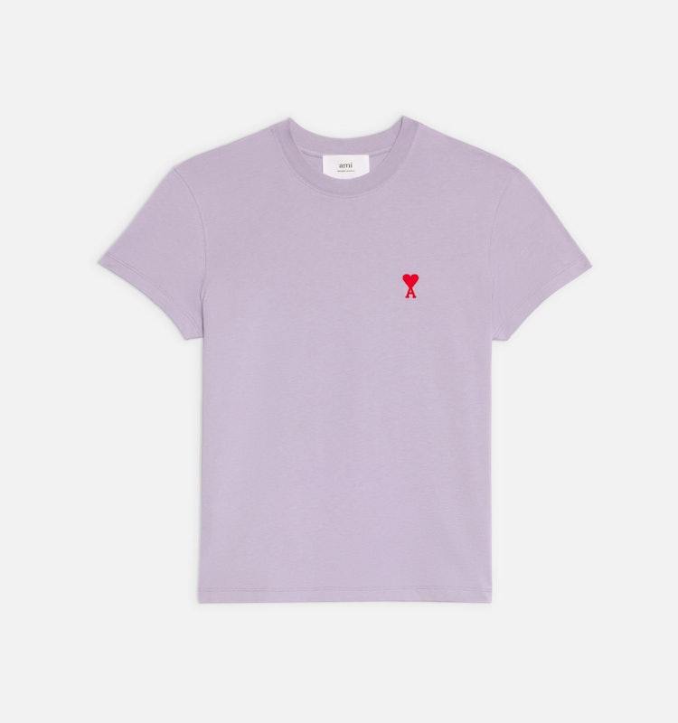 オーガニックコットン Ami de Coeur Tシャツ 12