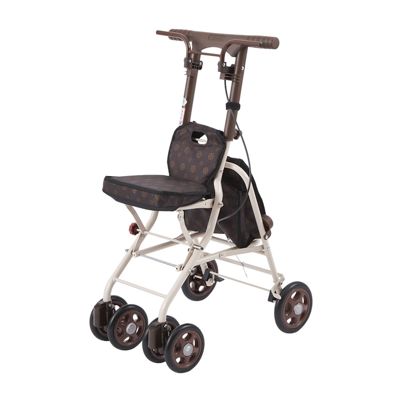 幸和製作所 シプール SICP02を検証レビュー!シルバーカーの選び方も 幸和製作所 シプール SICP02を検証レビュー!シルバーカーの選び方も