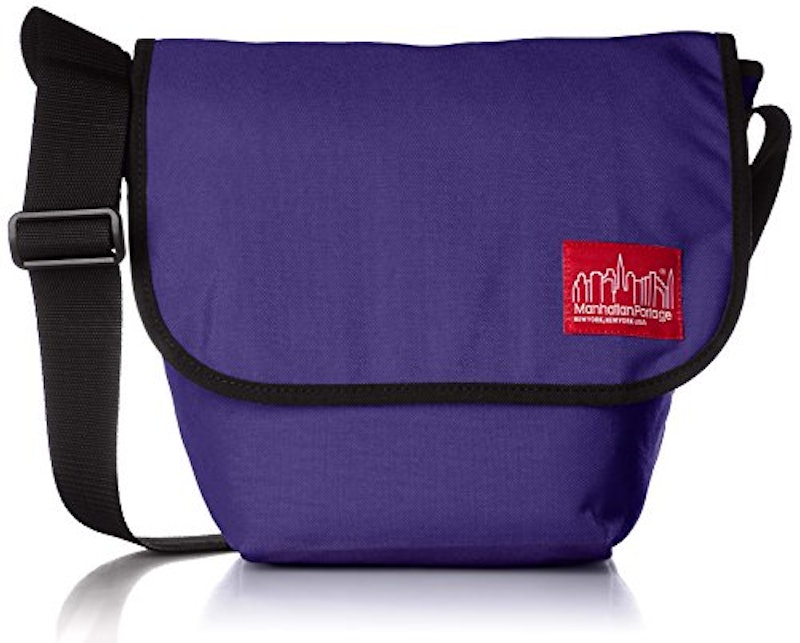 Casual Messenger Bag