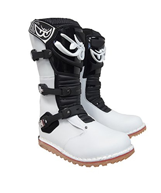 OFFROADBOOTS TRIAL 1