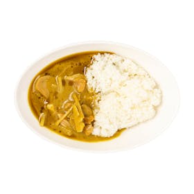良品計画 無印良品 素材を生かしたカレー グリーン クチコミ評価・評判&検証レビュー 2