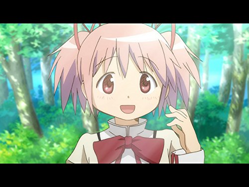 魔法少女まどか☆マギカ 1