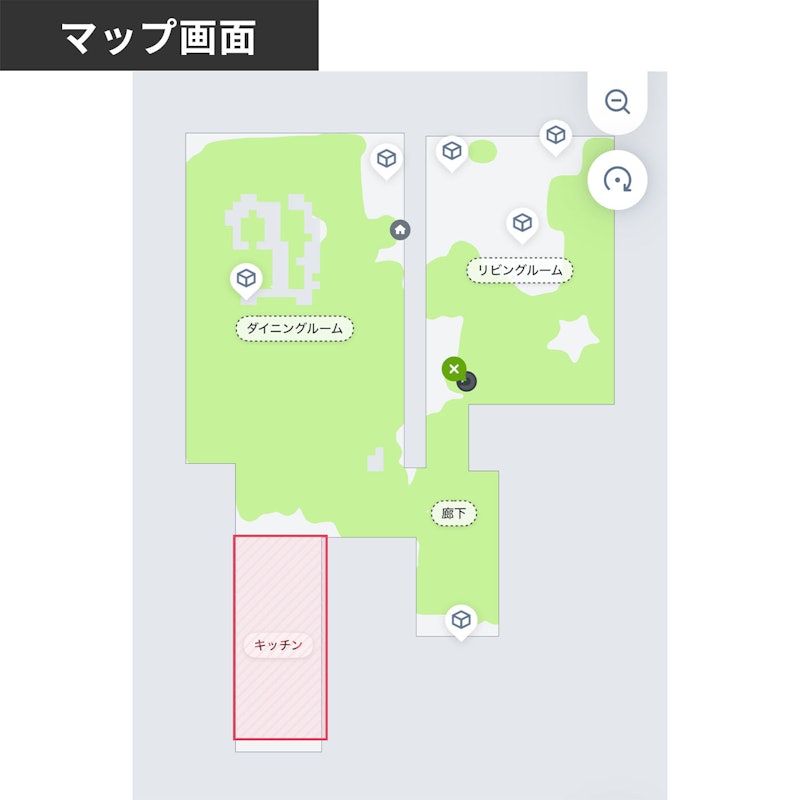 Roomba Combo j5+ 21