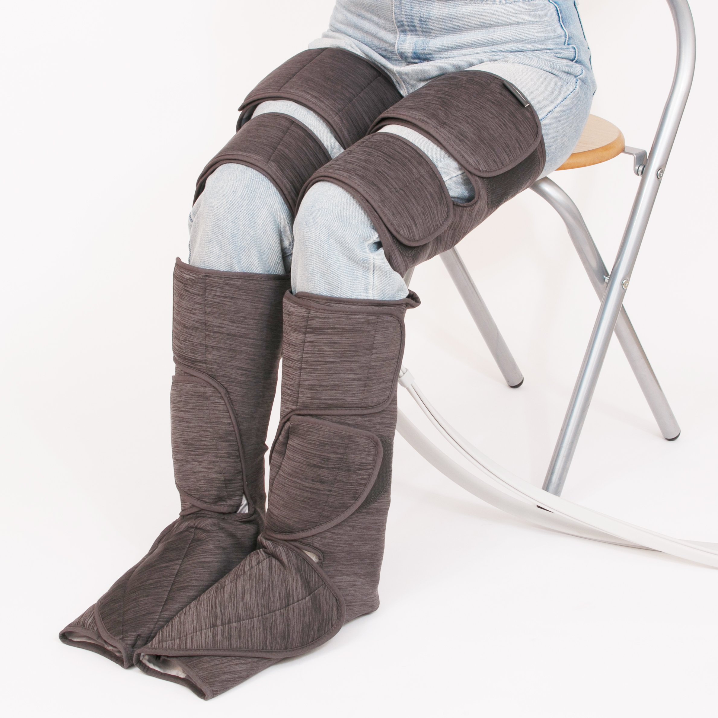 パナソニック エアーマッサージャー レッグリフレ Mybest