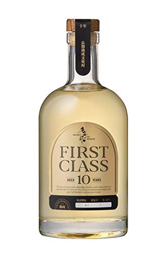 千年の眠り FIRST CLASS 10 YEARS OLD 3