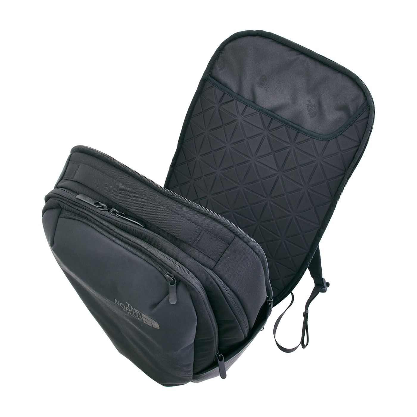 THE NORTH FACE バサルトデイ NM82392の口コミ・評判は？実際に使って