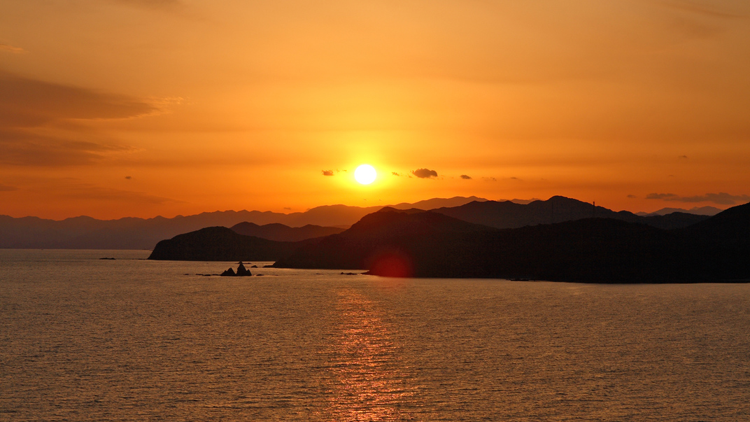プレミアリゾート 夕雅 伊勢志摩 3