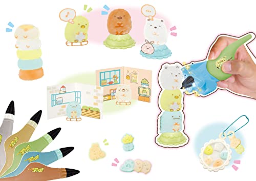 すみっコぐらしセット 2