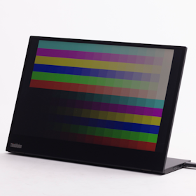 レノボ ThinkVision M14 LEDフラットパネルモニター レノボ ThinkVision M14tをレビュー!クチコミ・評判をもとに