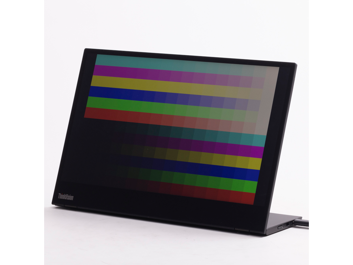 レノボ ThinkVision M14 LEDフラットパネルモニター レノボ ThinkVision M14tをレビュー!クチコミ・評判をもとに