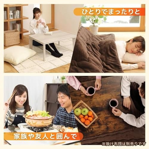 リビングこたつ 5