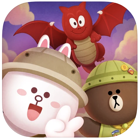 22年 Lineゲームのおすすめ人気ランキング23選 Mybest