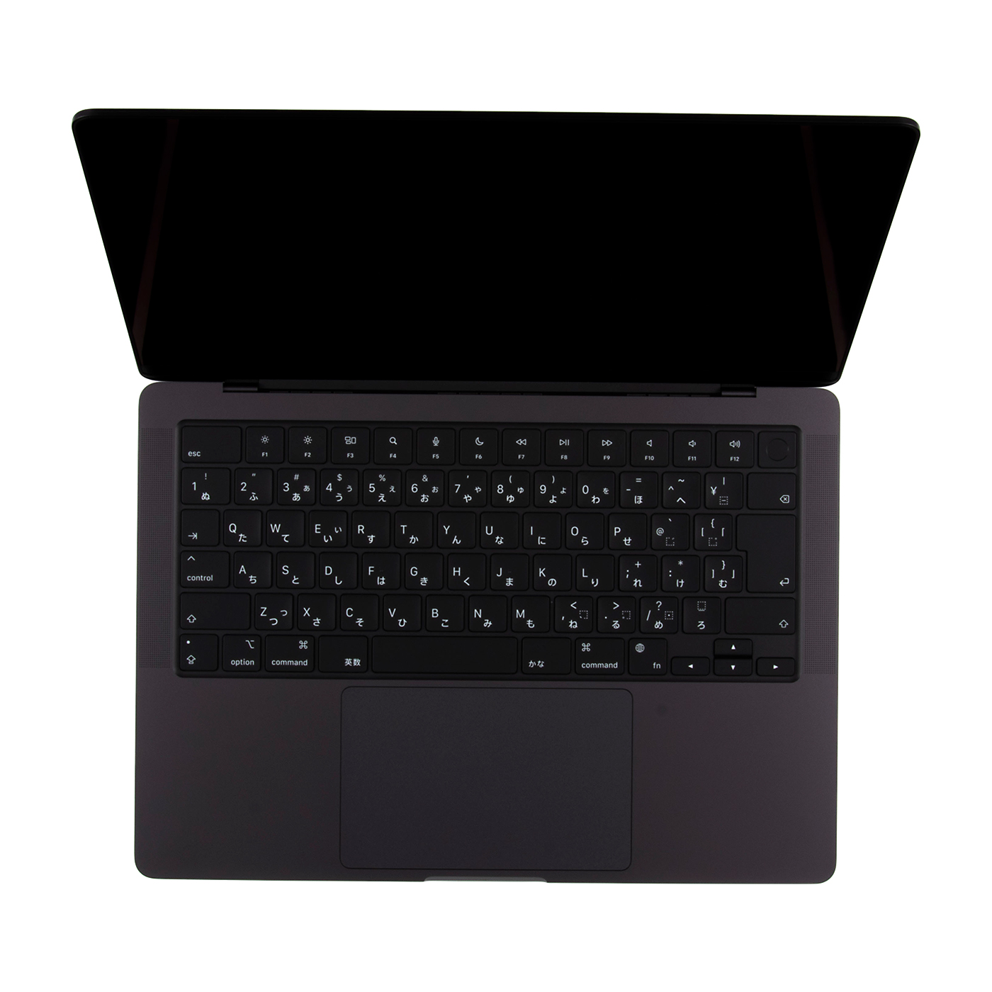 Apple Japan Pro 14インチ (M4 Pro)を検証レビュー！MacBook Proの