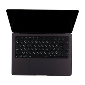 Apple Japan Pro 14インチ (M4 Pro)を検証レビュー!MacBookの選び方も紹介 4