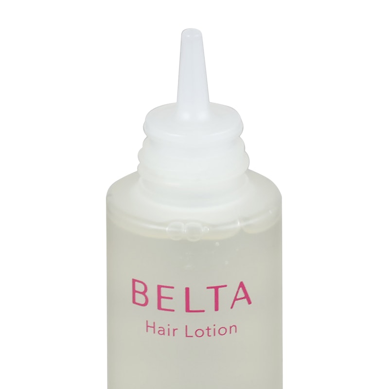 ベルタヘアローション(医薬部外品) 2