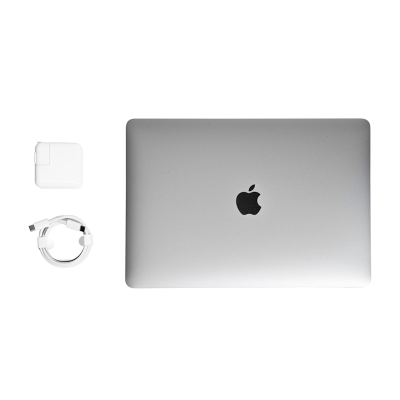 13インチMacBook Air (M1) 9