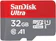 Sandisk microSDHCカード 32GB 1
