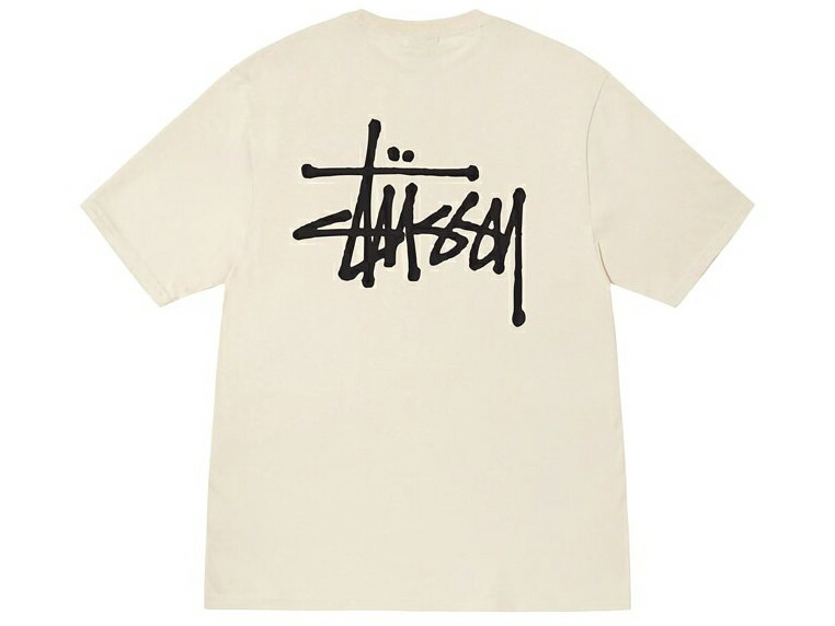BASIC TEE  9