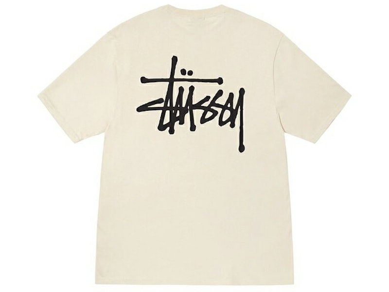 BASIC TEE 9
