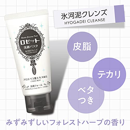氷河泥クレンズ 2