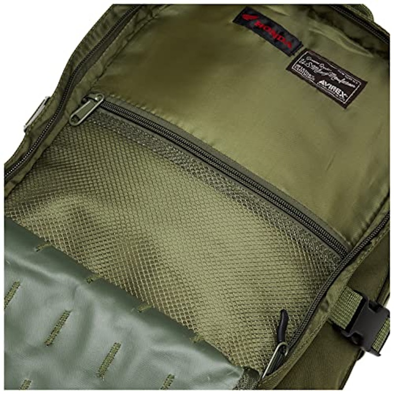 タクティカルデイバック 3