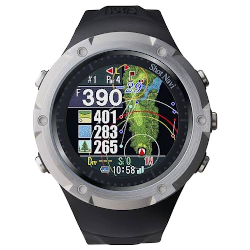 Evolve SE 1