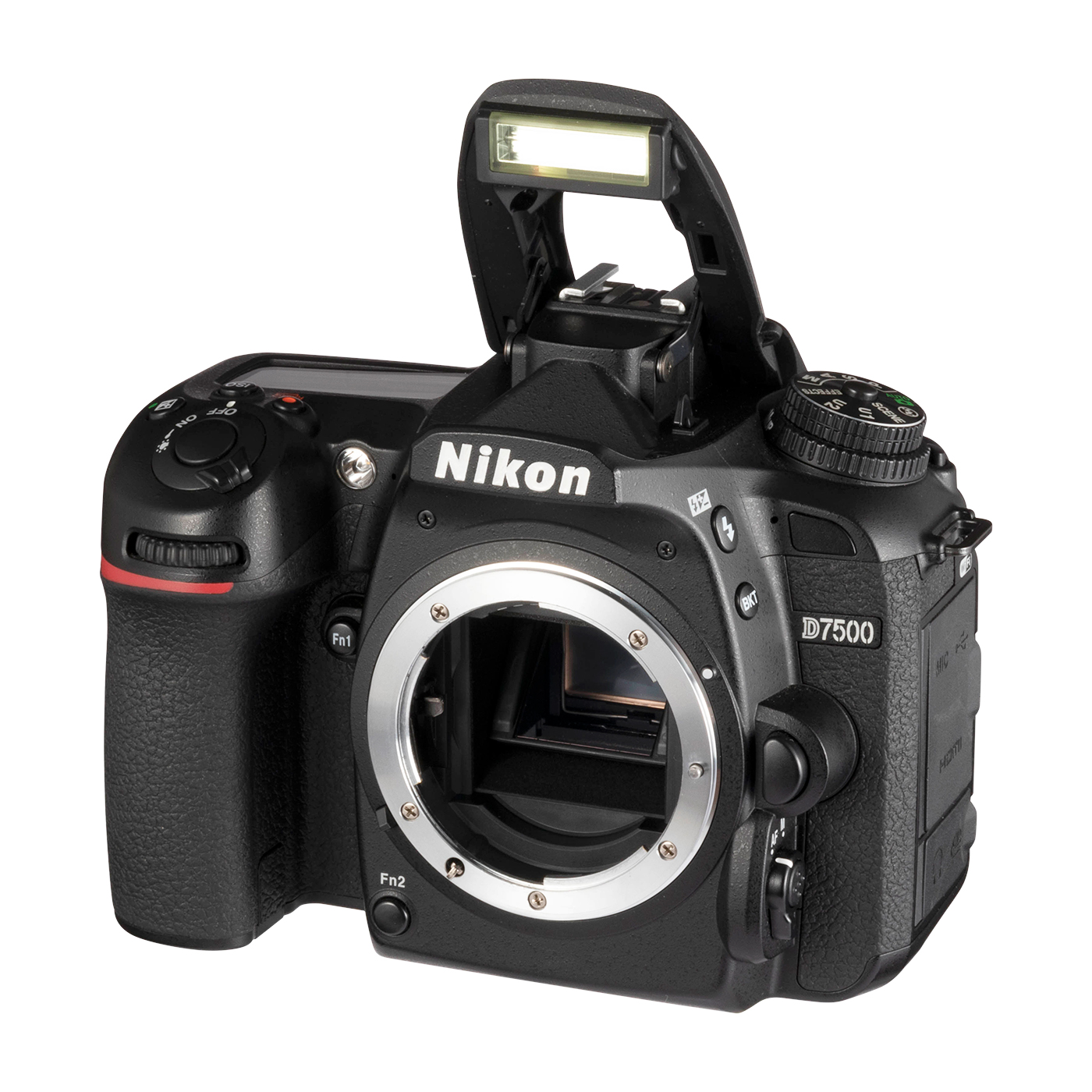 ニコン D7500を徹底レビュー！実際に使ってわかったメリット