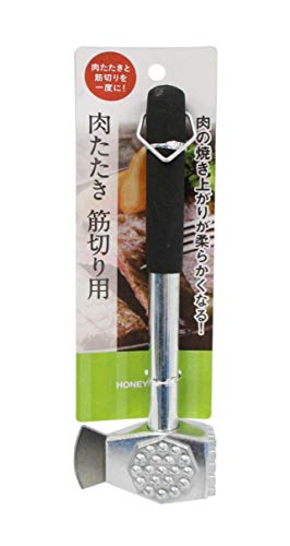 肉たたき 筋切り用 5