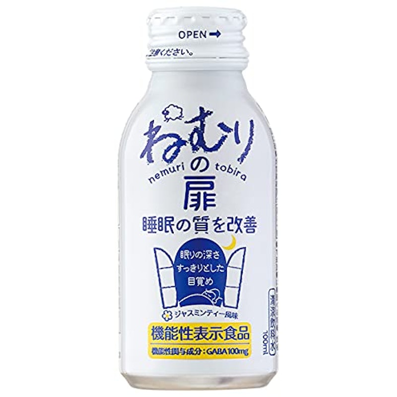 ねむりの扉 1