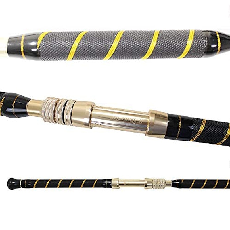二代目 青物キリング220-300号/BLACK 2