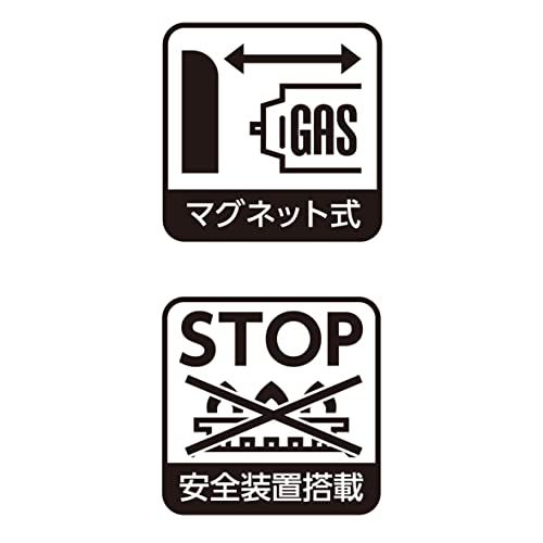 カセットコンロ 7