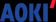 AOKI AOKI ORDER SUIT 1